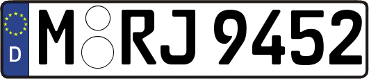 M-RJ9452