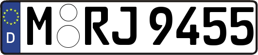 M-RJ9455