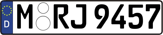 M-RJ9457