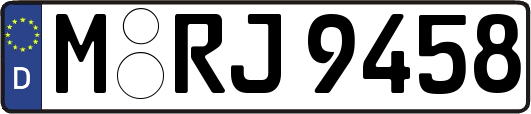 M-RJ9458