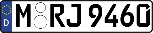 M-RJ9460