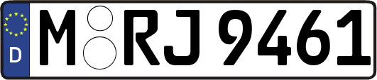 M-RJ9461