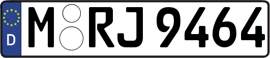 M-RJ9464