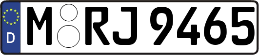 M-RJ9465