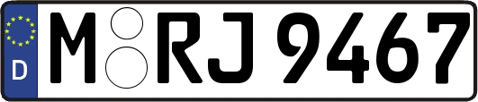 M-RJ9467