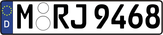 M-RJ9468