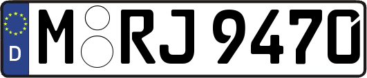 M-RJ9470