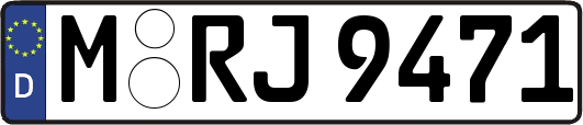 M-RJ9471