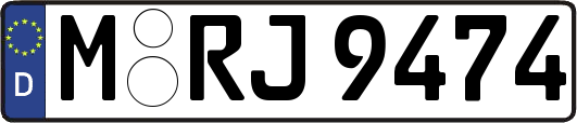 M-RJ9474