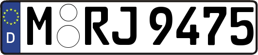 M-RJ9475
