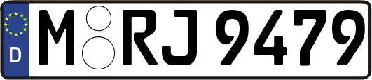 M-RJ9479