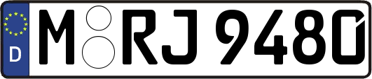 M-RJ9480