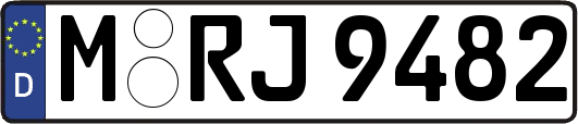 M-RJ9482