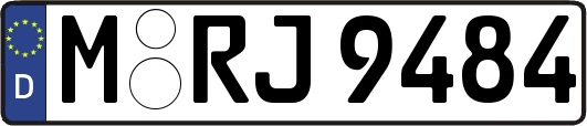 M-RJ9484