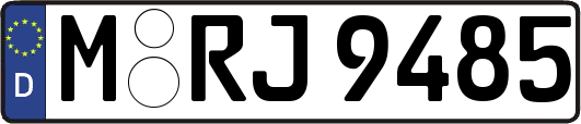 M-RJ9485