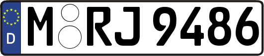 M-RJ9486