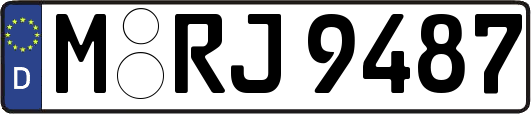 M-RJ9487