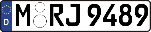 M-RJ9489