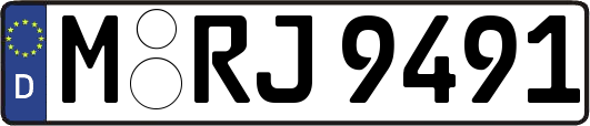 M-RJ9491