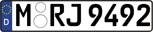 M-RJ9492