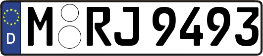 M-RJ9493