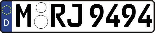 M-RJ9494