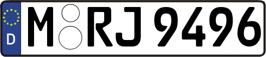 M-RJ9496