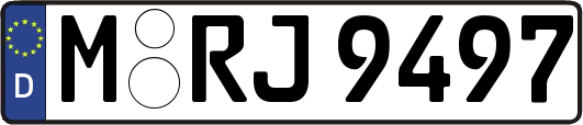 M-RJ9497