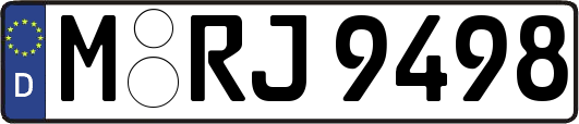 M-RJ9498