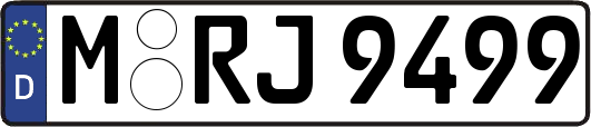 M-RJ9499