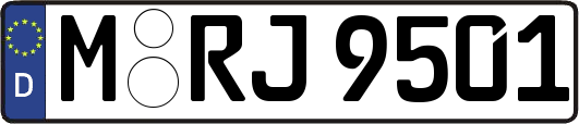 M-RJ9501