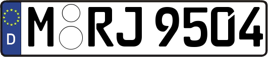 M-RJ9504