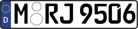 M-RJ9506