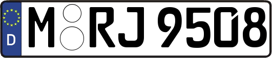 M-RJ9508