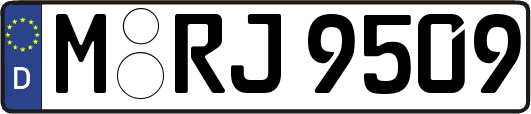 M-RJ9509