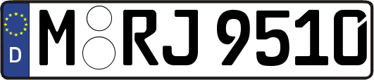 M-RJ9510