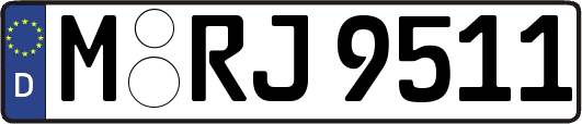 M-RJ9511