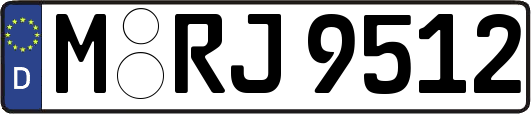 M-RJ9512