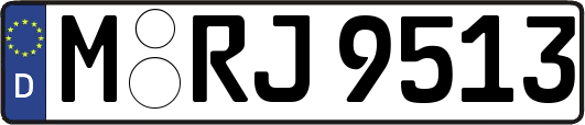 M-RJ9513