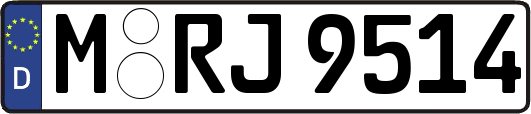 M-RJ9514
