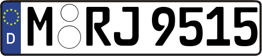 M-RJ9515