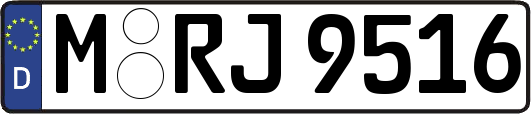 M-RJ9516