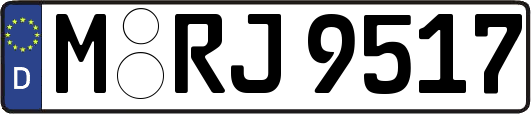 M-RJ9517