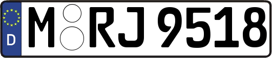 M-RJ9518