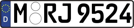 M-RJ9524