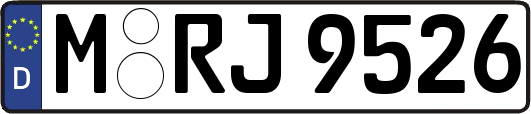 M-RJ9526