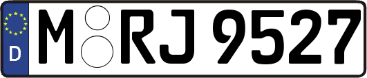 M-RJ9527
