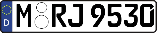 M-RJ9530