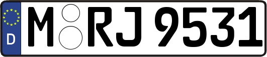M-RJ9531