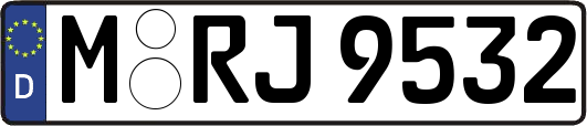 M-RJ9532